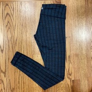 Full length leggings